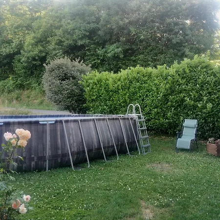 La Pierre Des Champs - Piscine Et Jacuzzi * Massingy (Haute-Savoie)