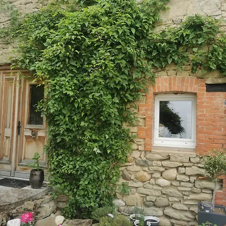 La Pierre Des Champs - Piscine Et Jacuzzi * Massingy (Haute-Savoie)