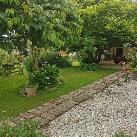 Σπίτι διακοπών La Pierre Des Champs - Piscine Et Jacuzzi *