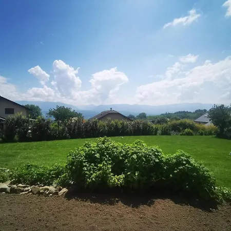La Pierre Des Champs - Piscine Et Jacuzzi Σπίτι διακοπών