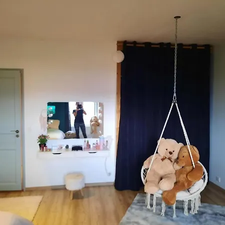 Σπίτι διακοπών La Pierre Des Champs - Piscine Et Jacuzzi