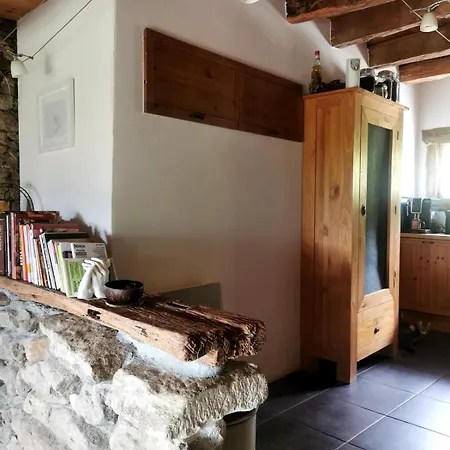 La Pierre Des Champs - Piscine Et Jacuzzi Σπίτι διακοπών