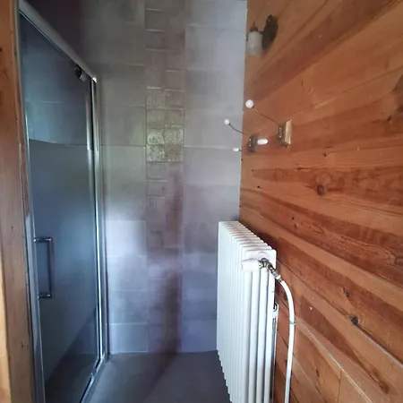 Σπίτι διακοπών La Pierre Des Champs - Piscine Et Jacuzzi