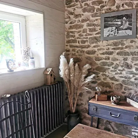 La Pierre Des Champs - Piscine Et Jacuzzi Σπίτι διακοπών Massingy (Haute-Savoie)