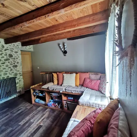 La Pierre Des Champs - Piscine Et Jacuzzi *