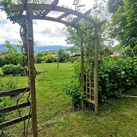 Σπίτι διακοπών La Pierre Des Champs - Piscine Et Jacuzzi
