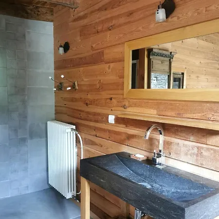 Σπίτι διακοπών La Pierre Des Champs - Piscine Et Jacuzzi Massingy (Haute-Savoie)