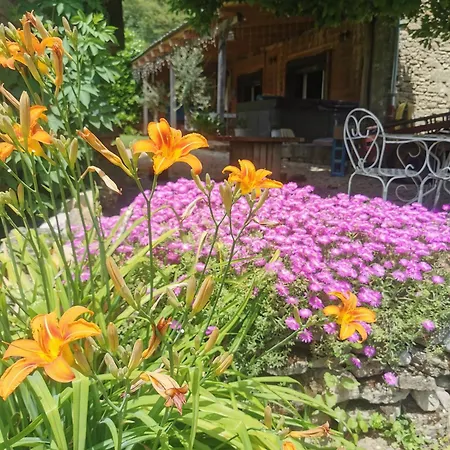 La Pierre Des Champs - Piscine Et Jacuzzi Σπίτι διακοπών Massingy (Haute-Savoie)