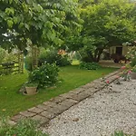 度假居 La Pierre Des Champs - Piscine Et Jacuzzi *