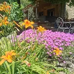 La Pierre Des Champs - Piscine Et Jacuzzi 度假居 Massingy (Haute-Savoie)