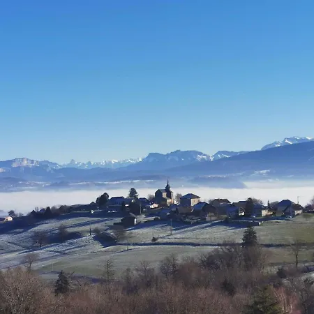 Дом отдыха La Pierre Des Champs - Piscine Et Jacuzzi *