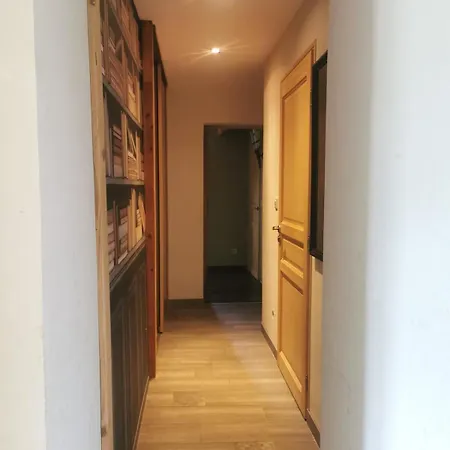 Дом отдыха La Pierre Des Champs - Piscine Et Jacuzzi