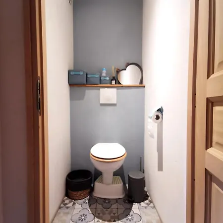 La Pierre Des Champs - Piscine Et Jacuzzi Massingy (Haute-Savoie)