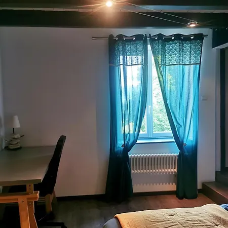 La Pierre Des Champs - Piscine Et Jacuzzi * Massingy (Haute-Savoie)