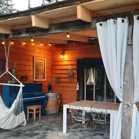 Дом отдыха La Pierre Des Champs - Piscine Et Jacuzzi Massingy (Haute-Savoie)