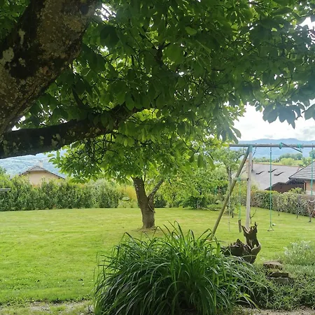 La Pierre Des Champs - Piscine Et Jacuzzi Дом отдыха