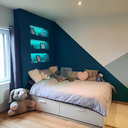 La Pierre Des Champs - Piscine Et Jacuzzi *