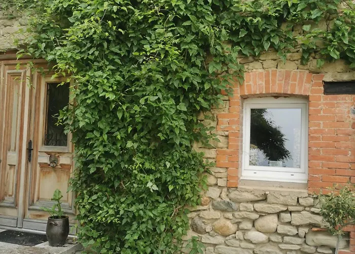 La Pierre Des Champs - Piscine Et Jacuzzi * Massingy (Haute-Savoie)
