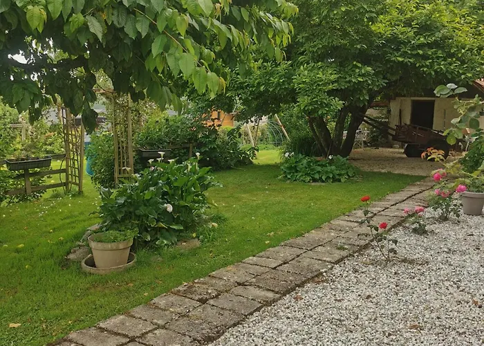 Nyaraló La Pierre Des Champs - Piscine Et Jacuzzi *