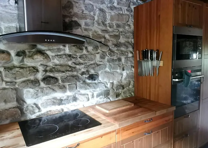 La Pierre Des Champs - Piscine Et Jacuzzi