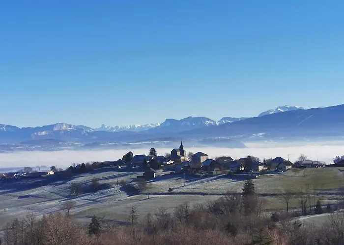Nyaraló La Pierre Des Champs - Piscine Et Jacuzzi *