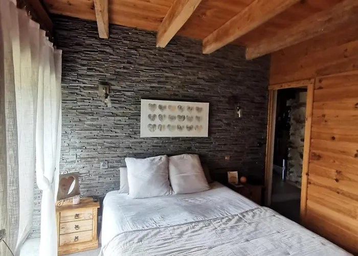 La Pierre Des Champs - Piscine Et Jacuzzi Massingy (Haute-Savoie)