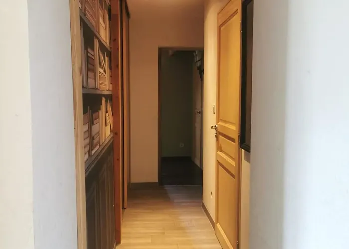 Nyaraló La Pierre Des Champs - Piscine Et Jacuzzi