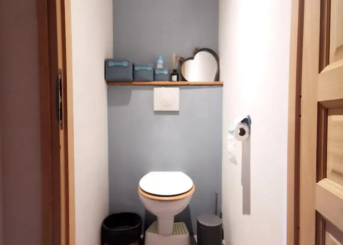 La Pierre Des Champs - Piscine Et Jacuzzi Massingy (Haute-Savoie)