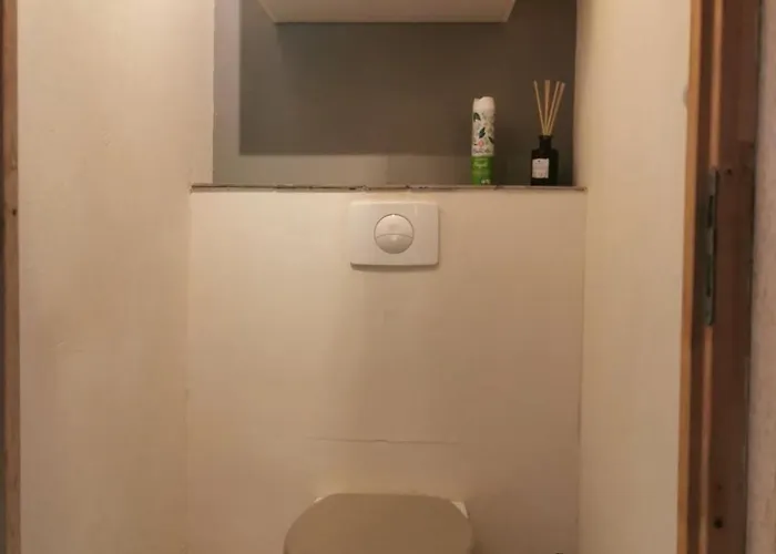 La Pierre Des Champs - Piscine Et Jacuzzi Nyaraló *