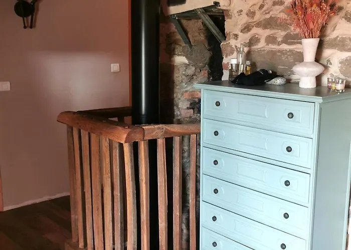 Nyaraló La Pierre Des Champs - Piscine Et Jacuzzi *