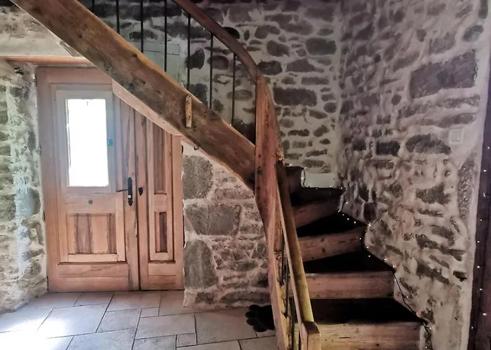 La Pierre Des Champs - Piscine Et Jacuzzi Nyaraló Massingy (Haute-Savoie)