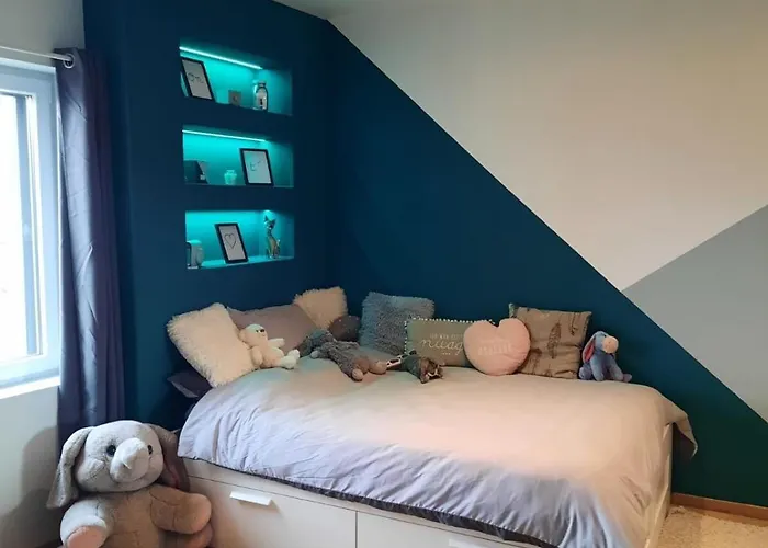 La Pierre Des Champs - Piscine Et Jacuzzi *